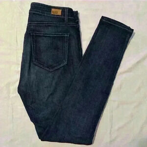 Ultra Skinny Paige Jeans